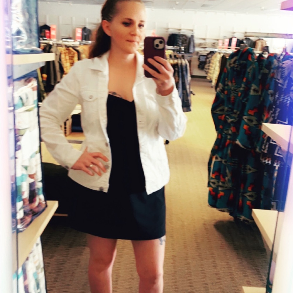 Woman’s Jean